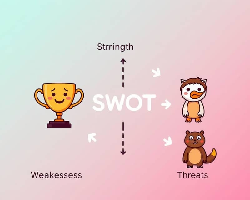swot-analysis-key-tool