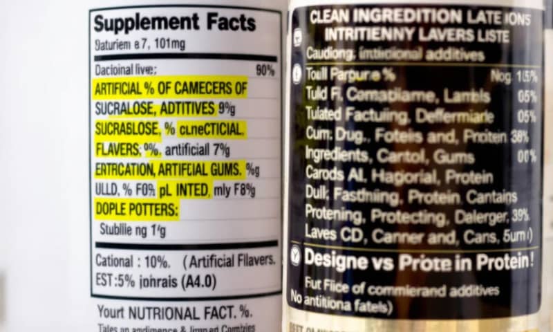 high-protein-nutrition-guide-enhance-performance