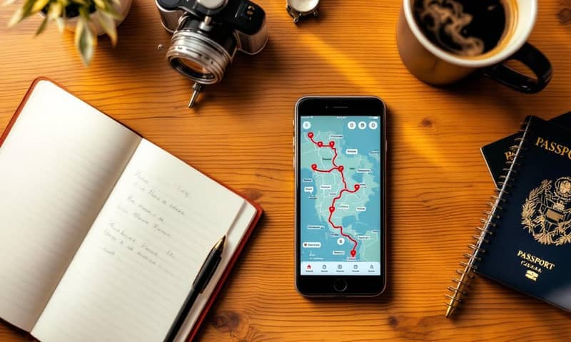 android-travel-apps-essential