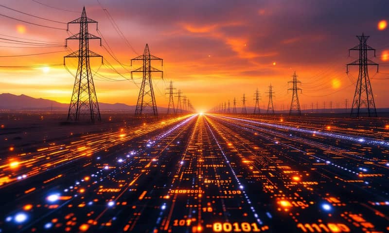 data-driven-grid-optimization-green-energy-future