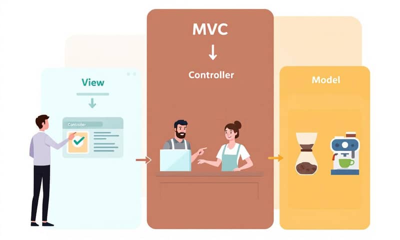 modern-web-development-mvc
