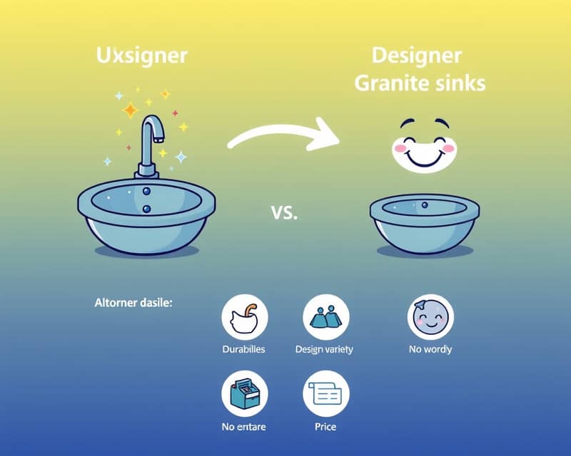 granite-sink-options