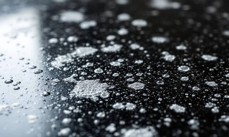 black-granite-sink-care-tips