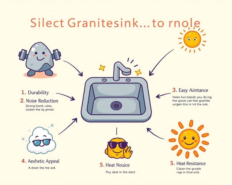 silence-granite-sink-benefits
