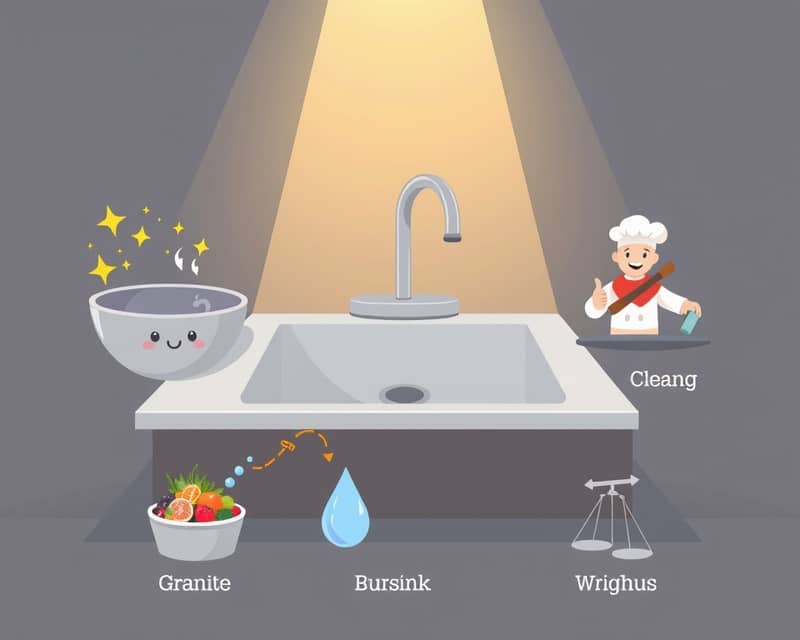 granite-sink-pros-cons
