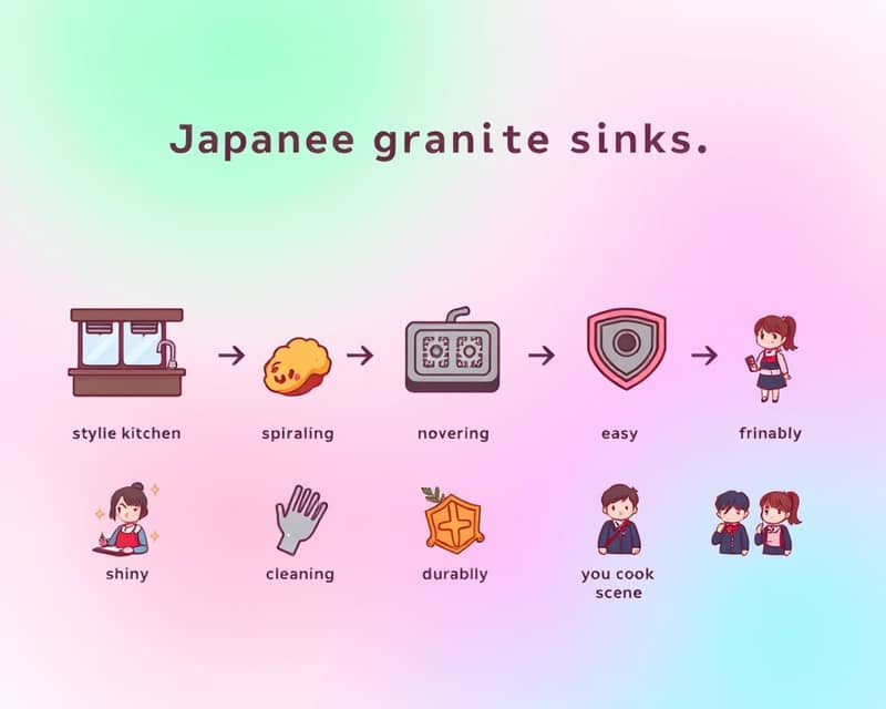 japanese-granite-sink-recommendations