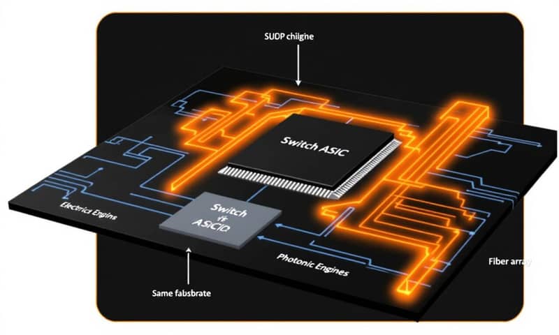 silicon-photon-automatic-spectroscopy-tech