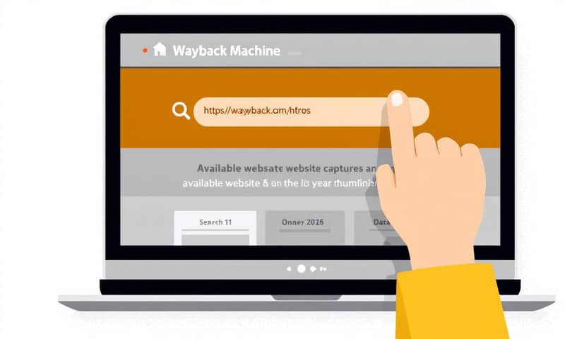 website-time-machine-operation-faqs
