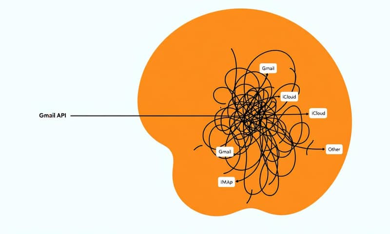 gmail-api-imap-challenge-trend