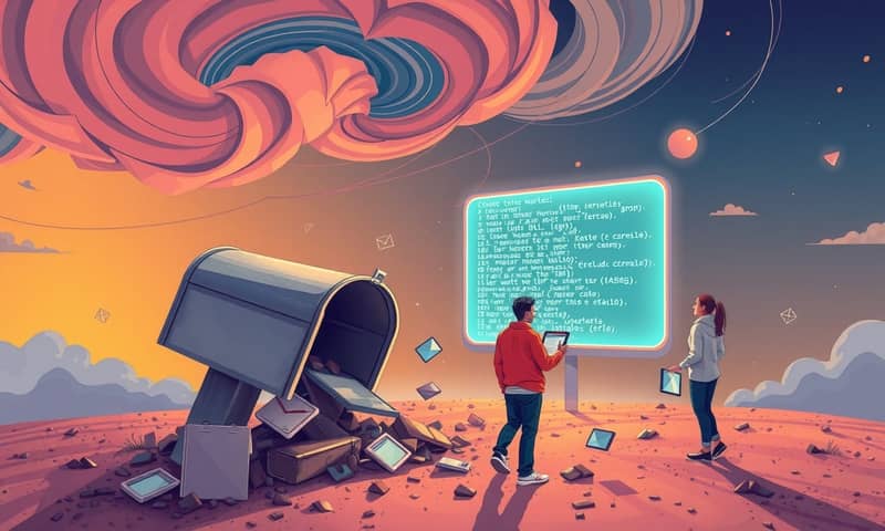 gmail-api-imap-challenge-trend