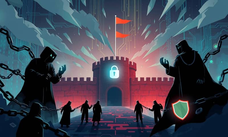 information-security-challenges-defense-trends