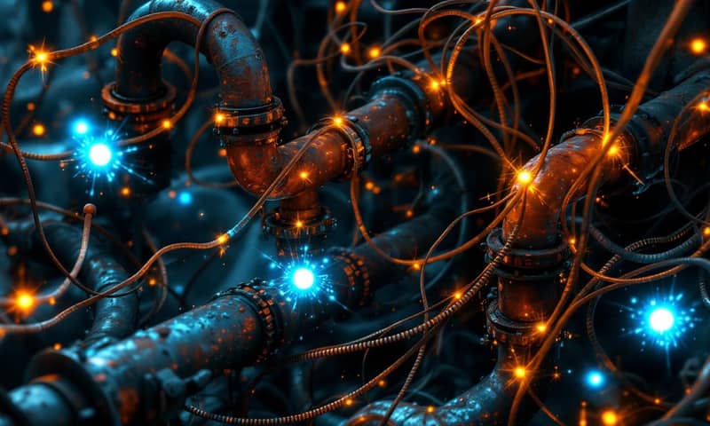 data-flow-decision-efficiency-enhancement