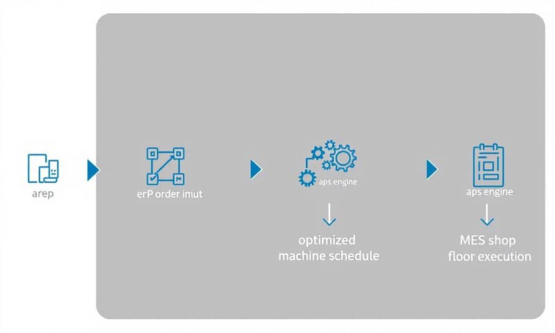 flexible-production-scheduling-systems
