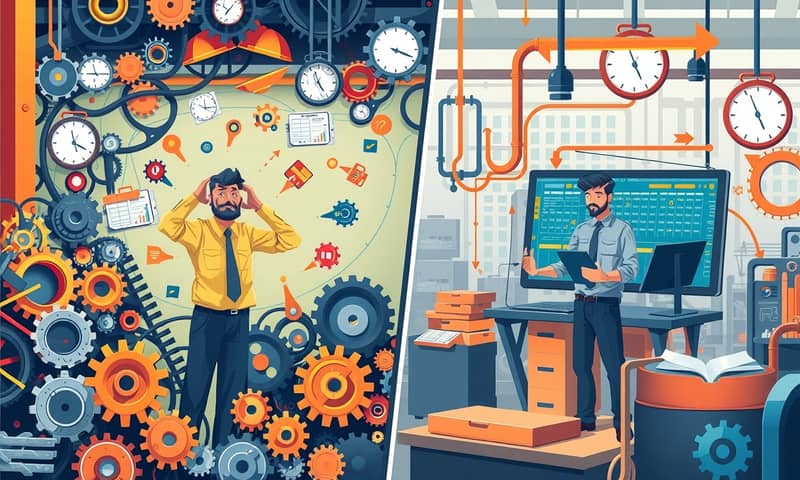 flexible-production-scheduling-systems