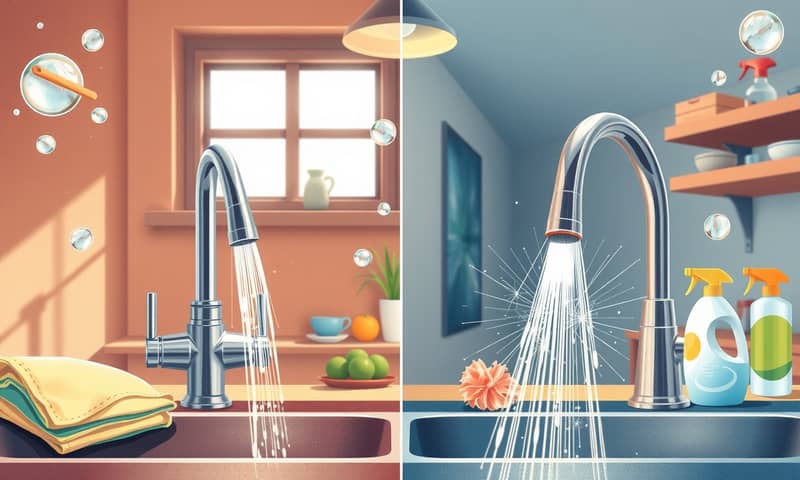 stainless-steel-faucet-care