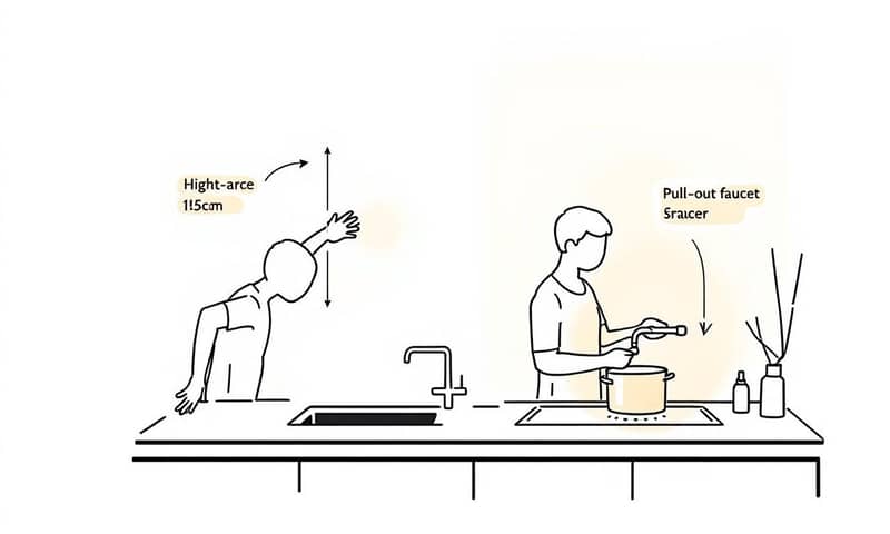 reduce-arm-strain-dishwashing