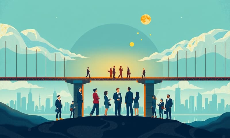 会社広報とは何か？危機管理からSNS対応まで今求められる戦略的役割を徹底解説