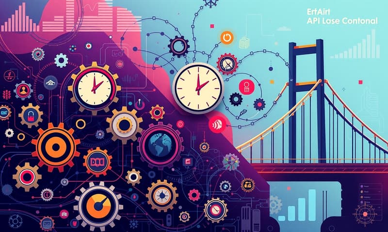 バージョン管理自動化がAPI更新作業をどう効率化するか解説