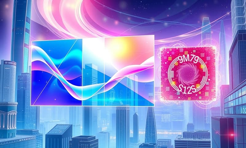 透明ディスプレイの技術方式比較：OLED・LCD・マイクロLEDの特性と価格