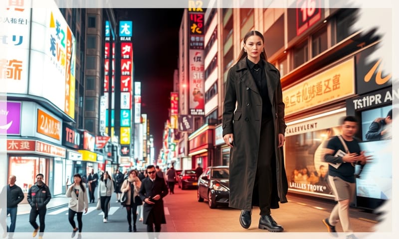 グローバルとローカルの融合