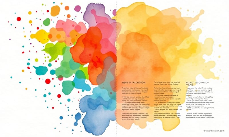 混沌としたアイデアが、対話を通じて形になる