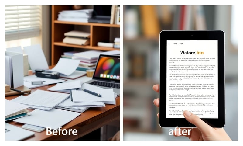 広報による情報の整理・明確化のイメージ