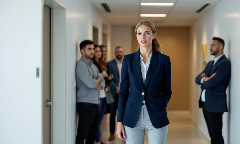 危機管理広報の現場：冷静な対応が求められる瞬間