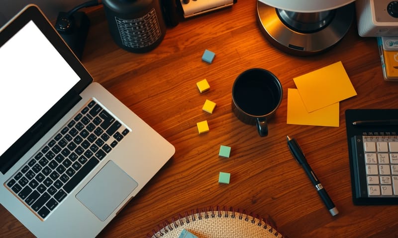 自己PR作成中…ってこんな感じだよね（笑）