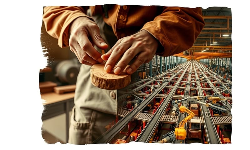 内製（クラフトマンシップ）か外注（スケール）か、その選択