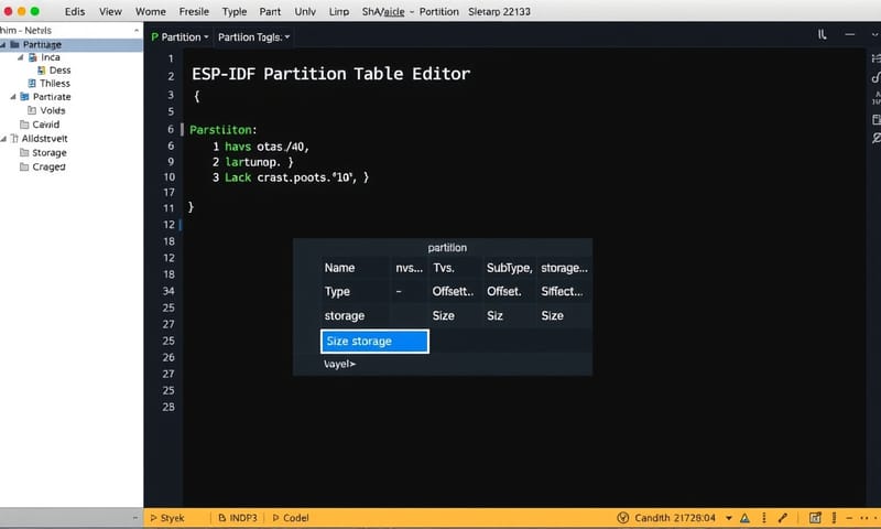 VS Code拡張機能ならGUIで編集できて便利