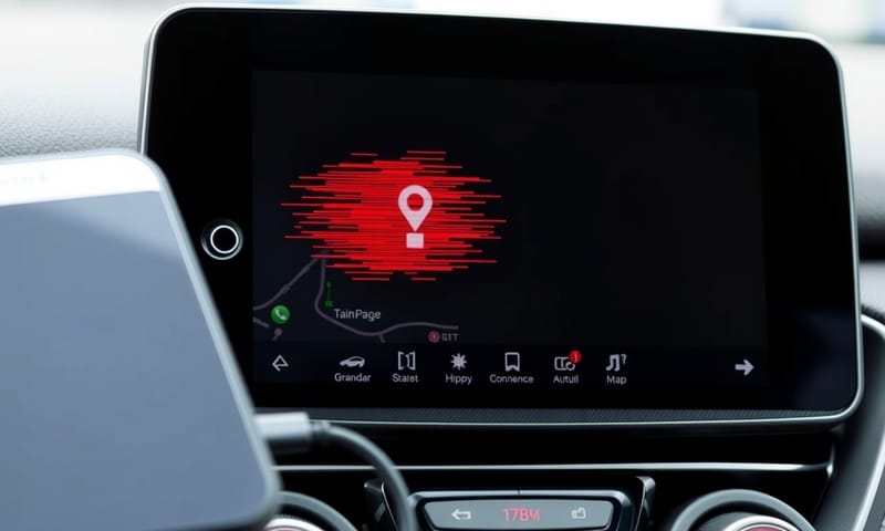 インフォテインメントシステムが侵入経路になることも