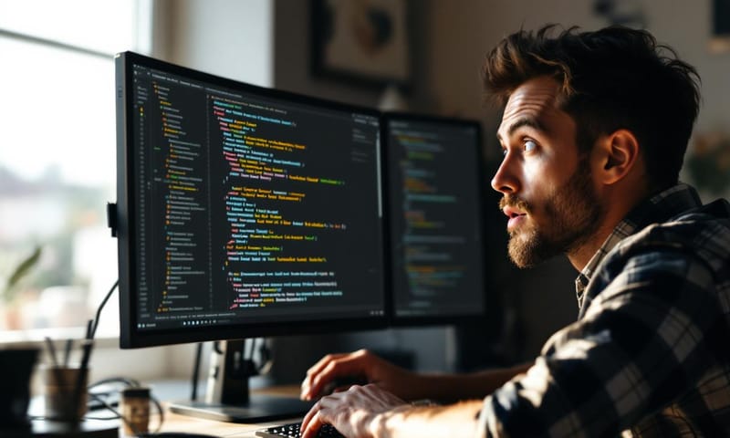 Geminiがコードだけを読んで生成したUIのHTML。ほぼ完璧な再現度。