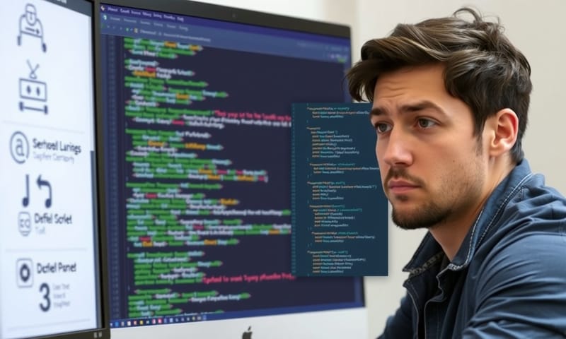 GPT-4o miniでの生成結果。ちょっと不完全な感じ。