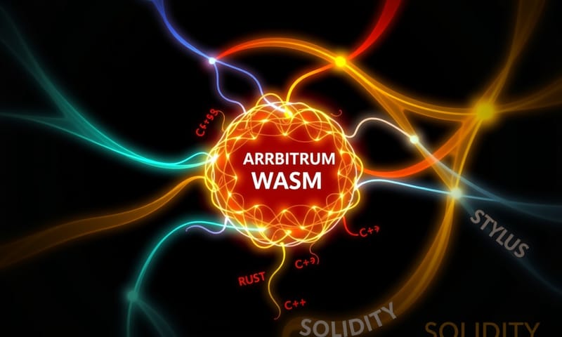 Stylusが複数のプログラミング言語を受け入れる様子