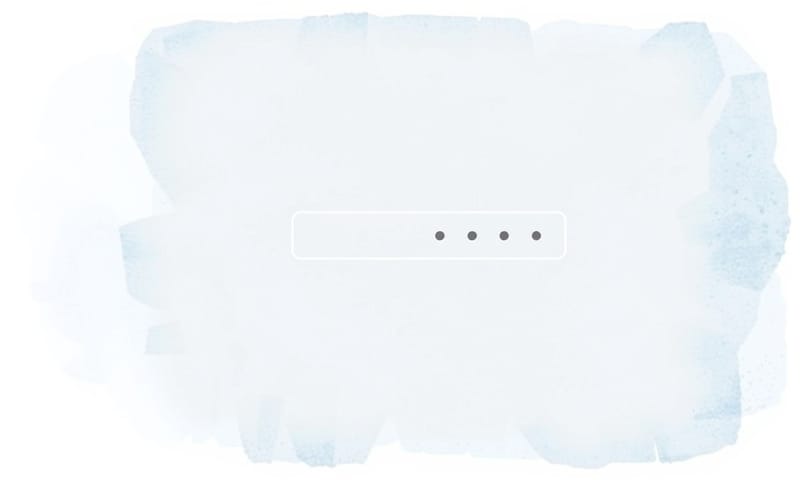 APIの応答を待つ間のローディング表示は必須