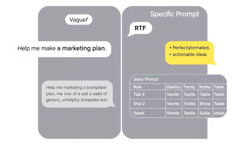 指示の解像度が、アウトプットの質を左右する