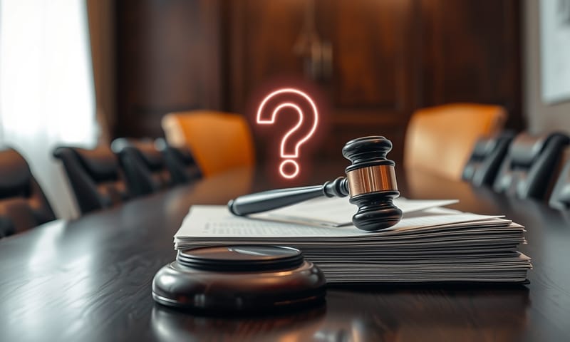 AIがもたらす法的・契約上の不確実性