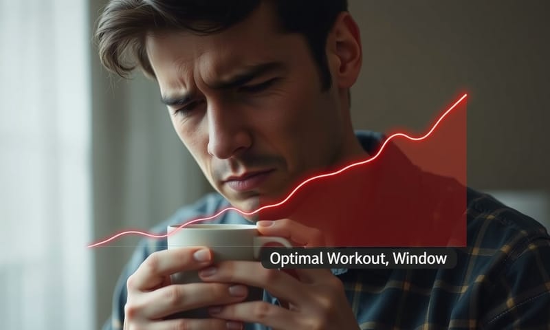 AIの提案と、自分の身体の声。どっちを信じるか。