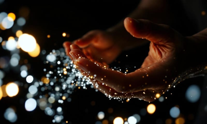 AIとの対話は、粘土をこねる作業に似ているかもしれない