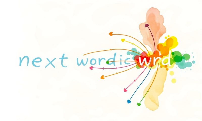単語の次に来る単語を予測し続ける、ただそれだけ