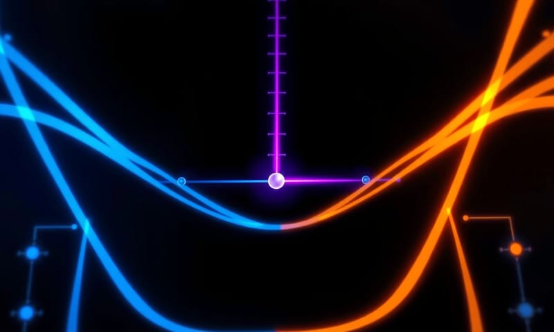 ニューラルネットワークで推薦を行う conceptual image