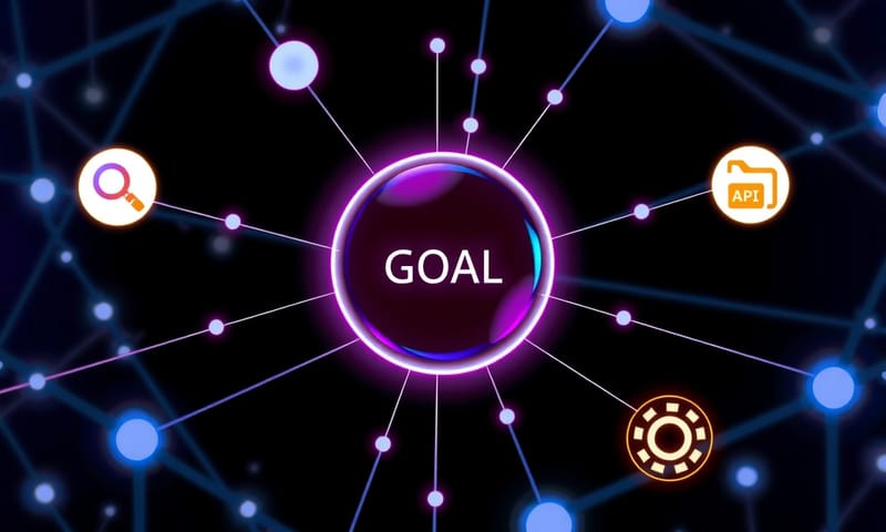 AIエージェントの自律性の概念図