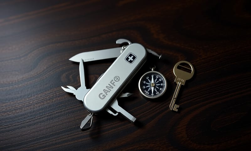 自律性、計画性、実行能力。これらが揃って初めて、AIエージェントはその真価を発揮する。