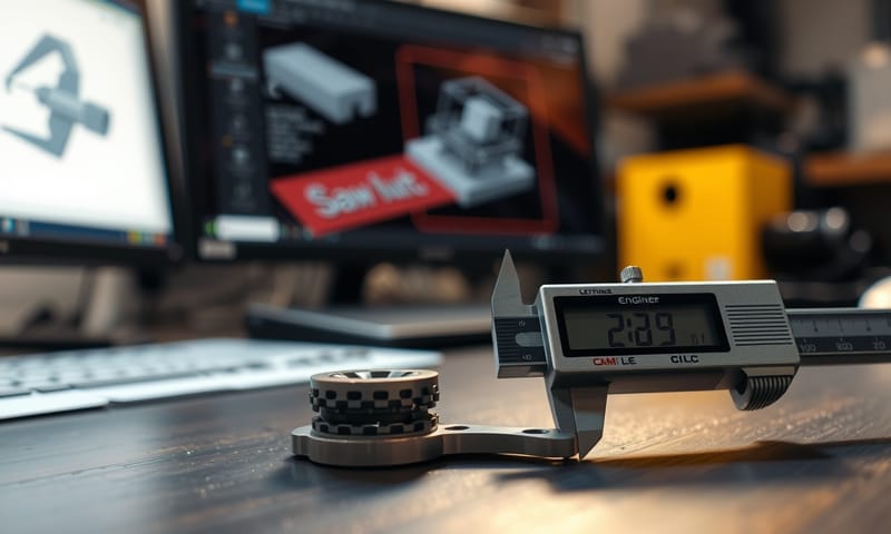 確認規格是合作前的基本功