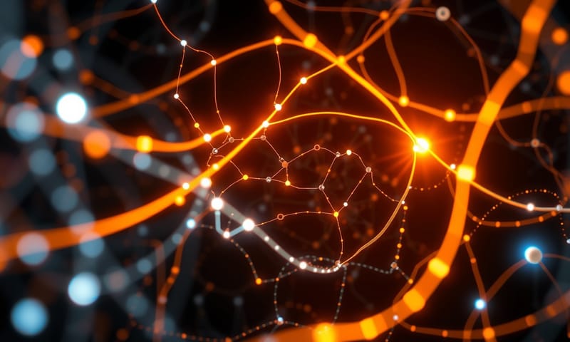 Google 的演算法就像一個複雜的過濾系統，AI 只是幫我們製造出更可能通過的內容。