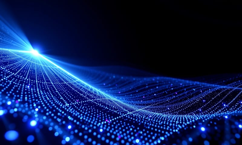 AI 應用：在龐大的資料中進行向量搜索