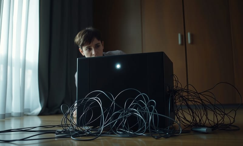 自主性帶來效率，但也帶來了監督困難和潛在偏見的風險。