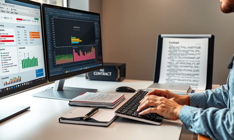 人機協作：現代法務工作者的日常