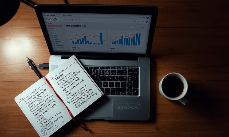 用工具分析數據是日常