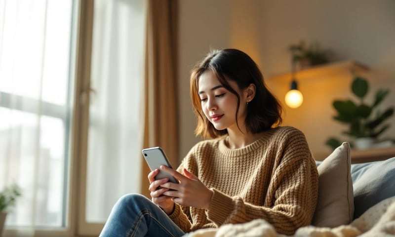 學生理財的第一步，往往是從手機App開始。